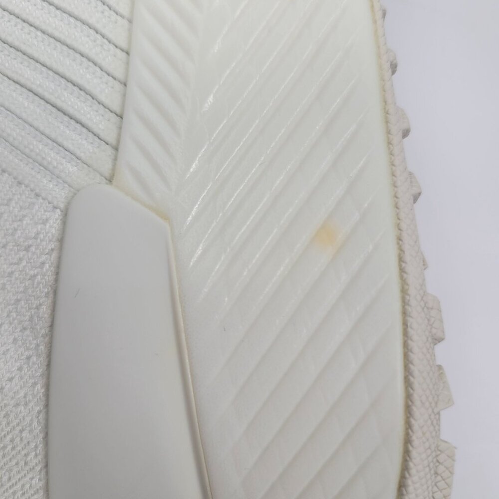 Allbirds Tree Glider Women's White Sneakers US Size 10.5 - Picture 8 of 10